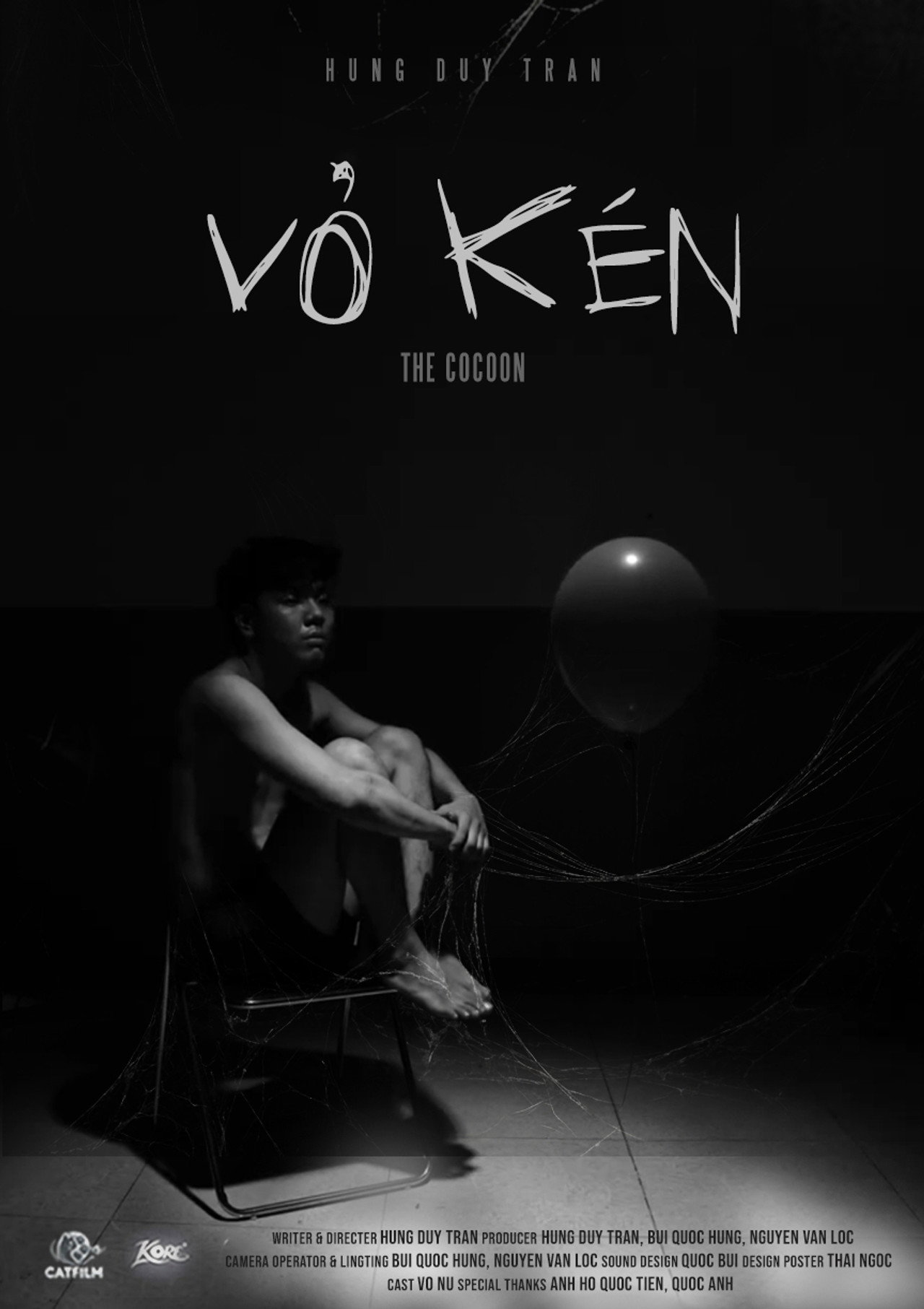 The Cocoon