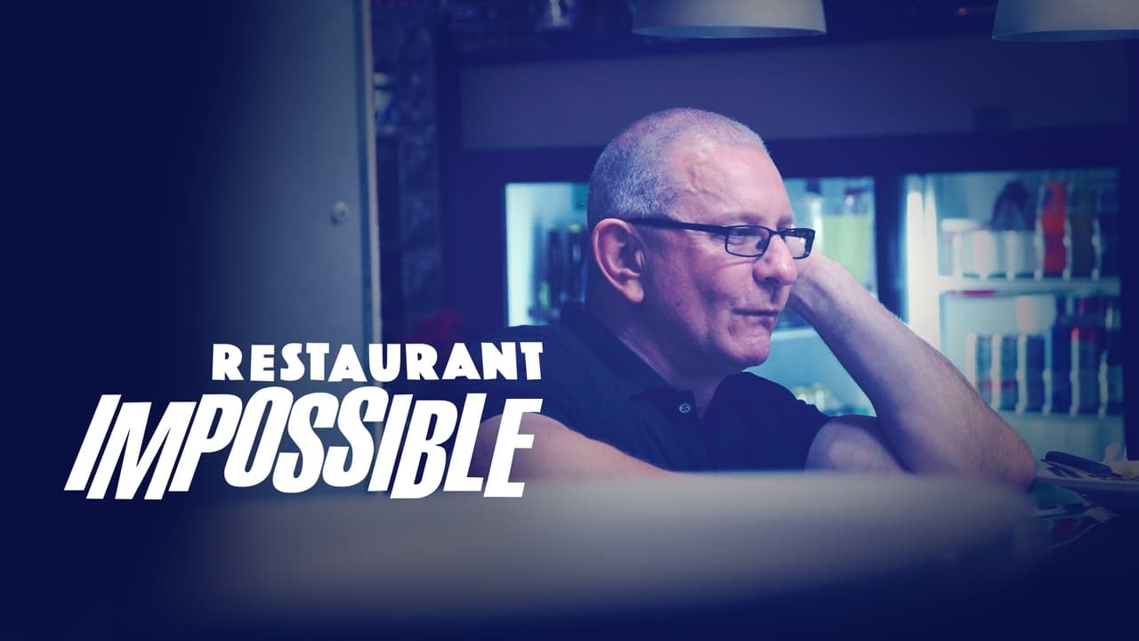 Restaurant: Impossible - Season 2 Episode 13 : McShane's