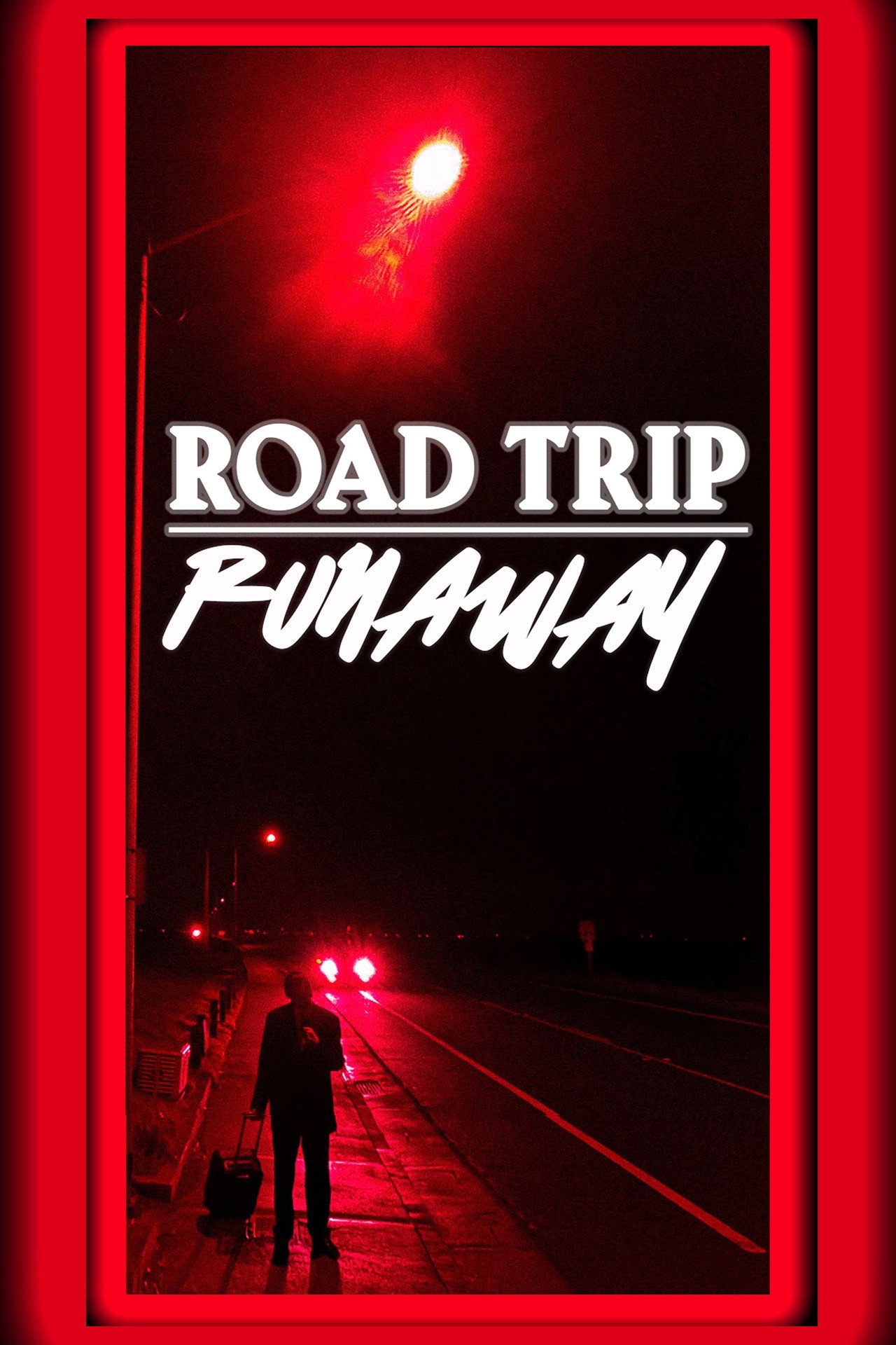 Road Trip Runaway