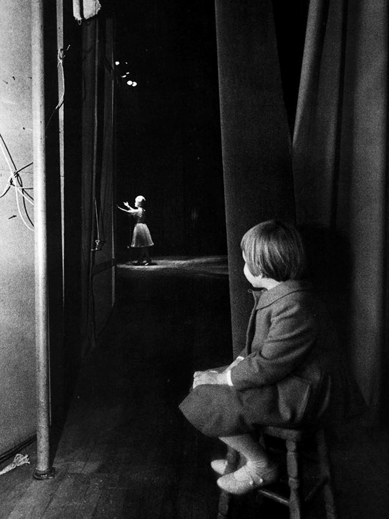 Vakító fények: Főszerepben Carrie Fisher és Debbie Reynolds – plakát 2