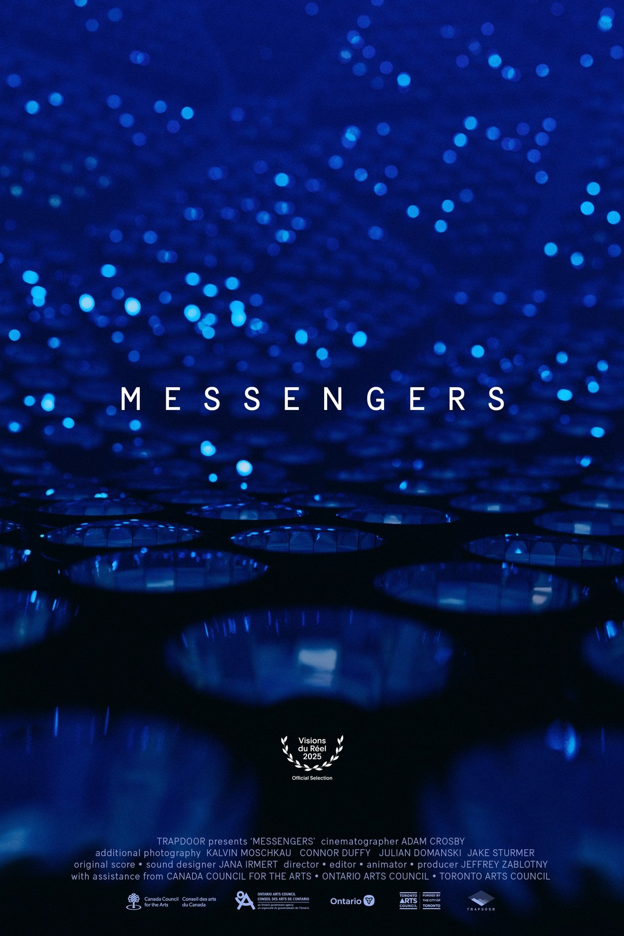 Messengers