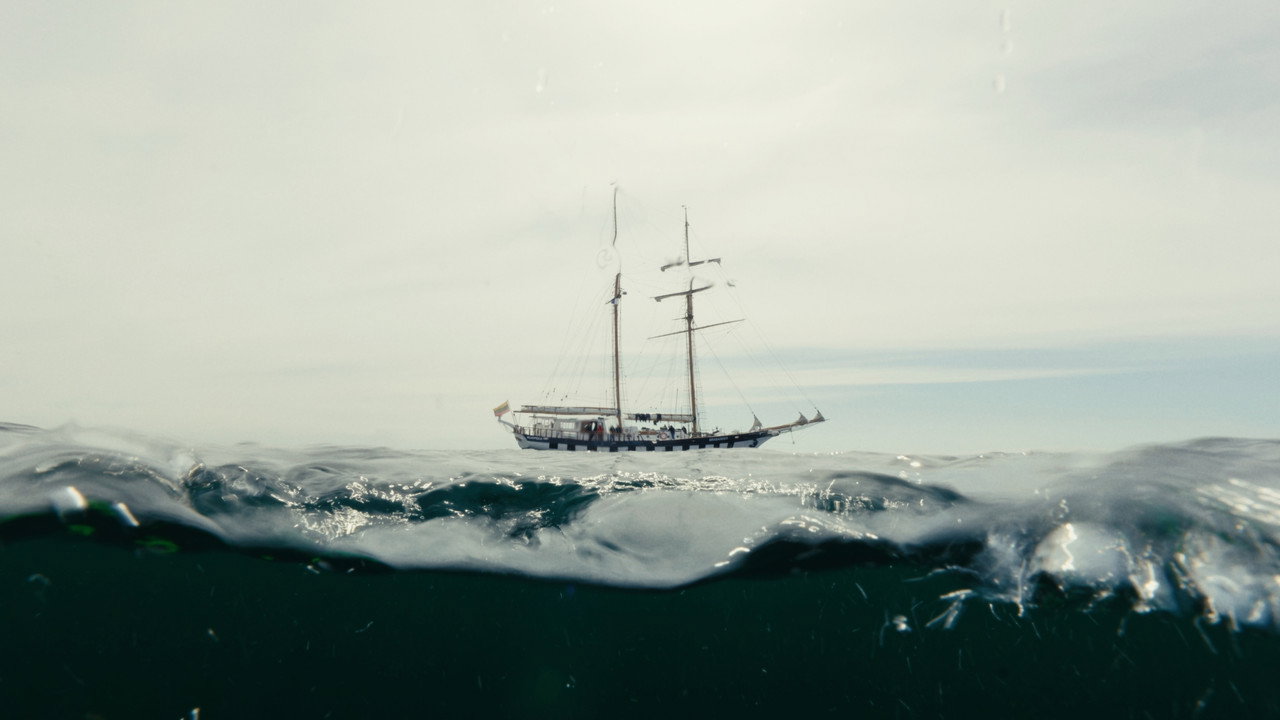 The Lost Land