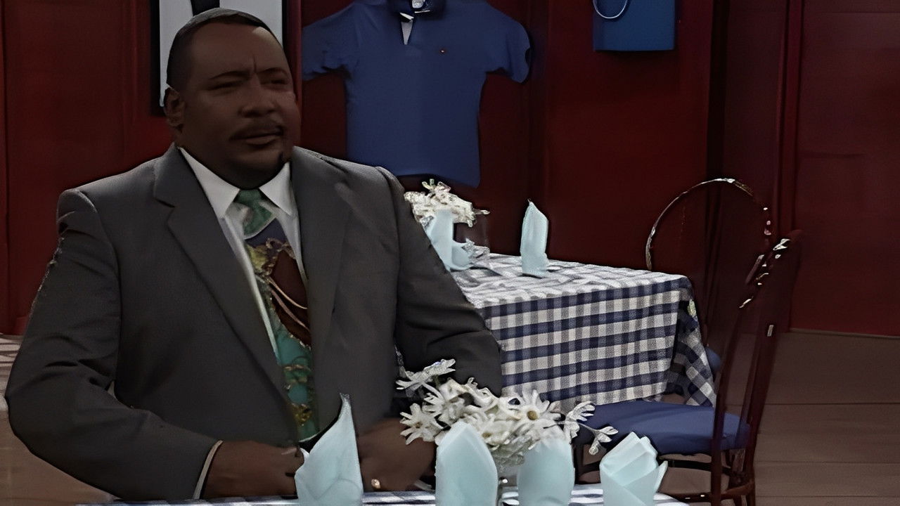 Vetkoekpaleis — Épisode 2