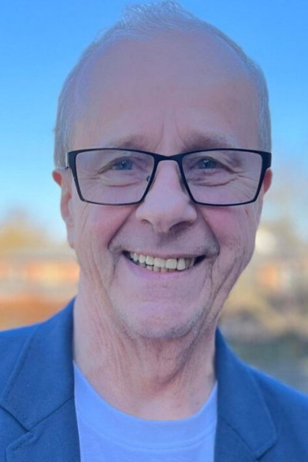 Jørgen Krabbenhøft