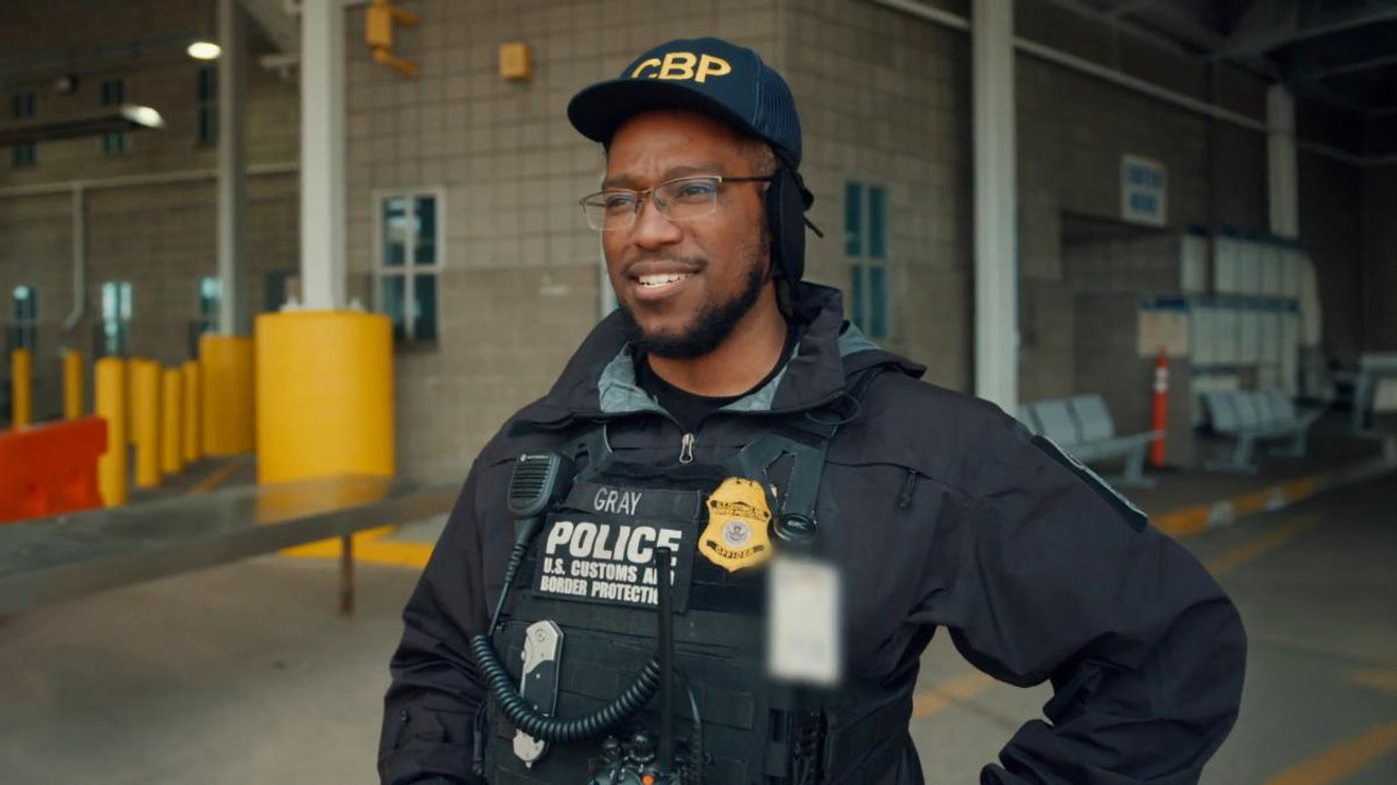 Contraband: Seized at the Border — Épisode 4