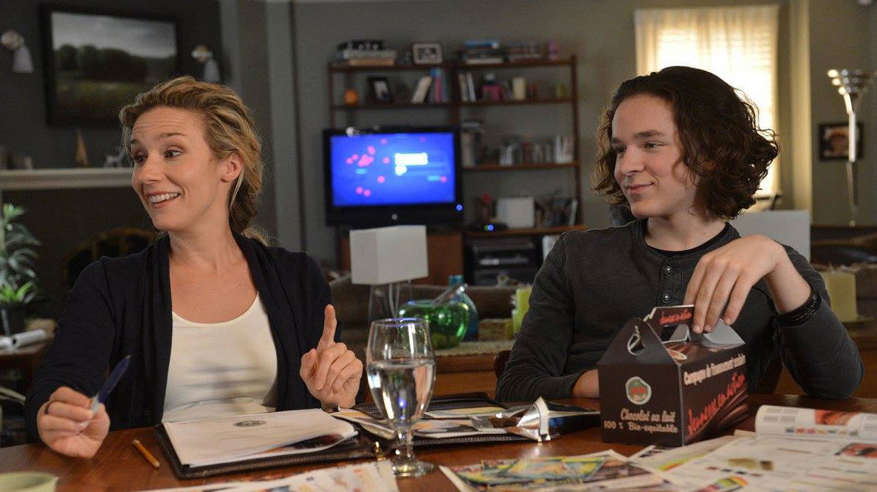 Les Parent — Comité de parents