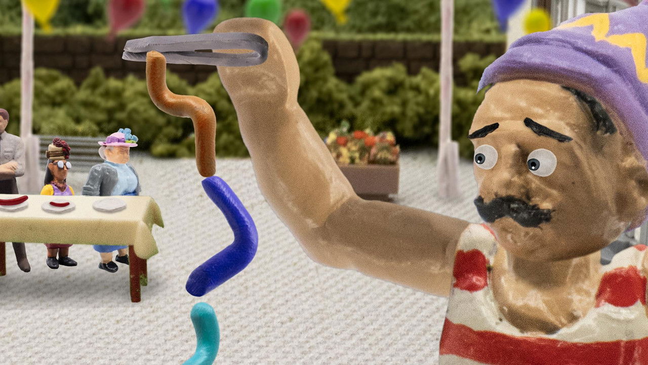 John Dillermand — Épisode 15