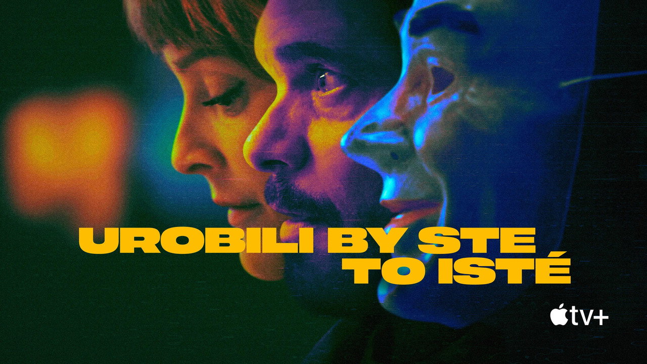 You Would Do It Too — still 20