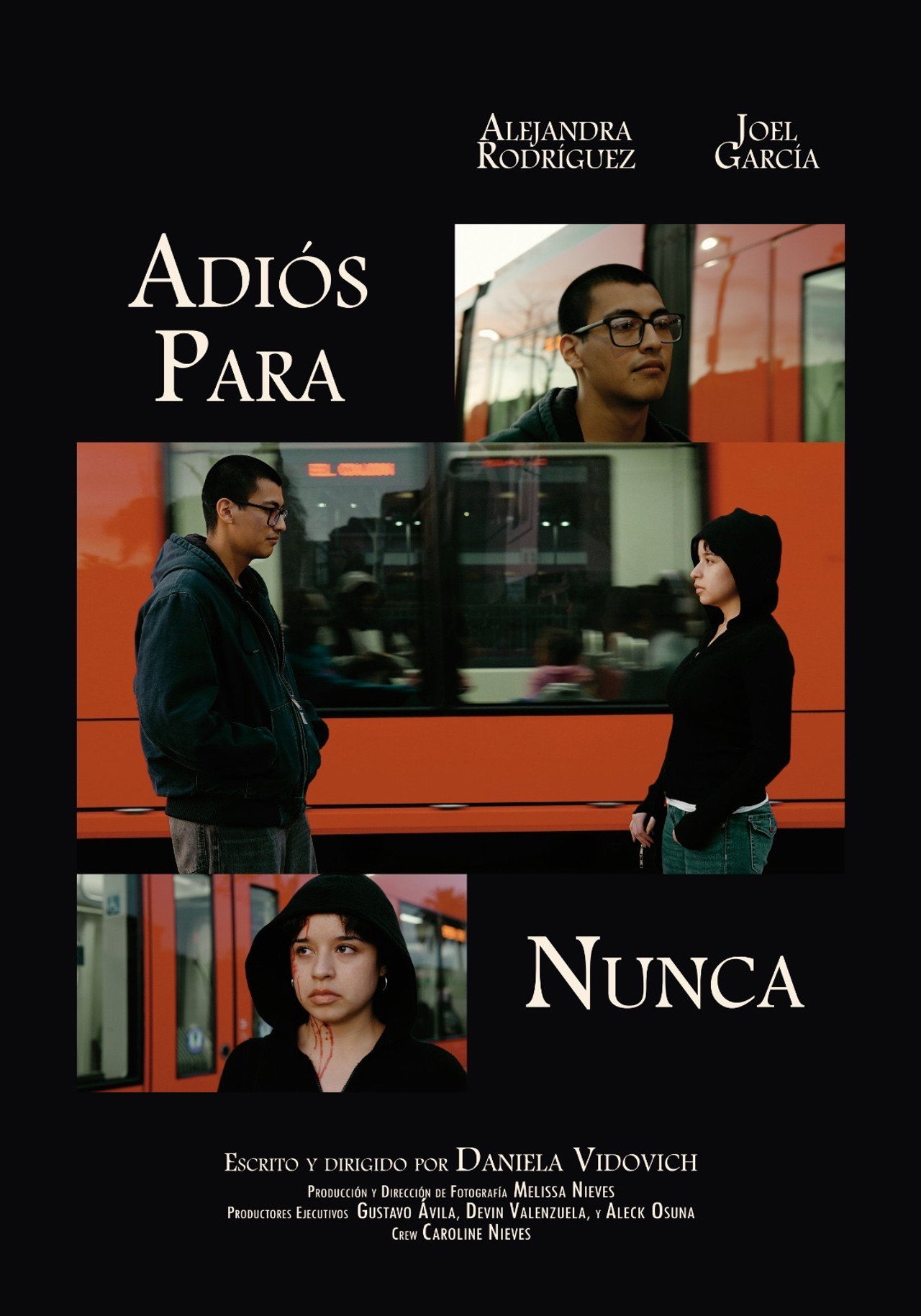 Movie Poster