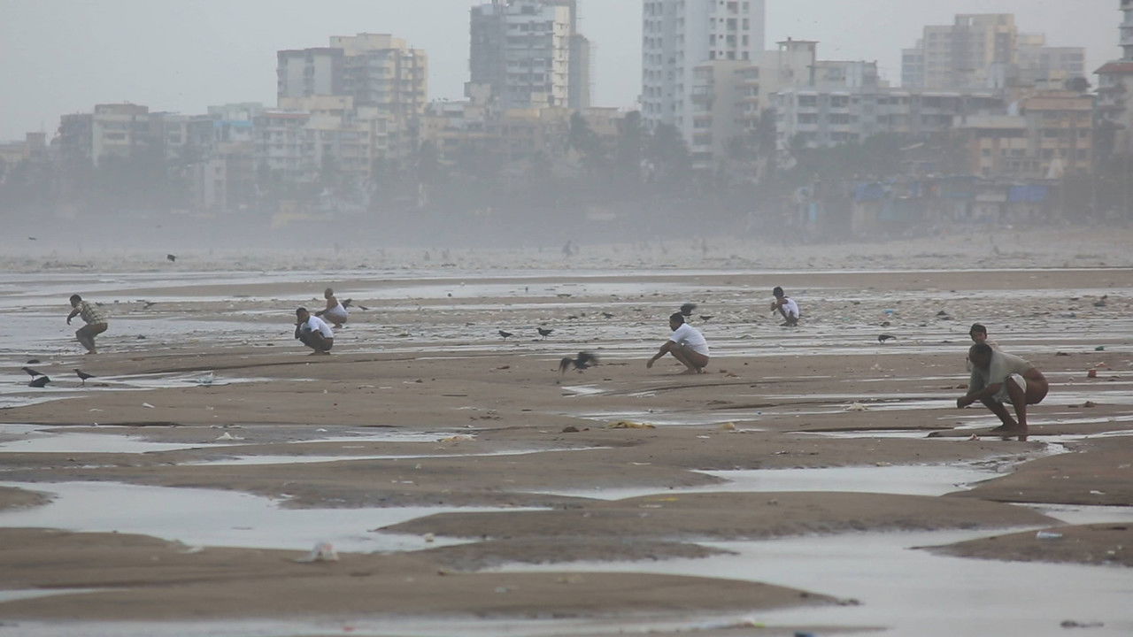 Metropolis — Épisode 10