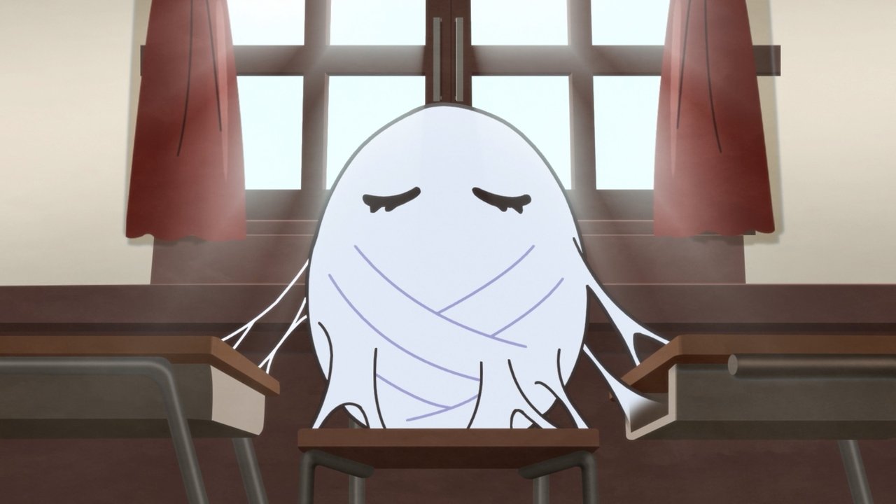 GANSO! BanG Dream Chan - Season 1 Episode 7 : Emergence ~ growth ~