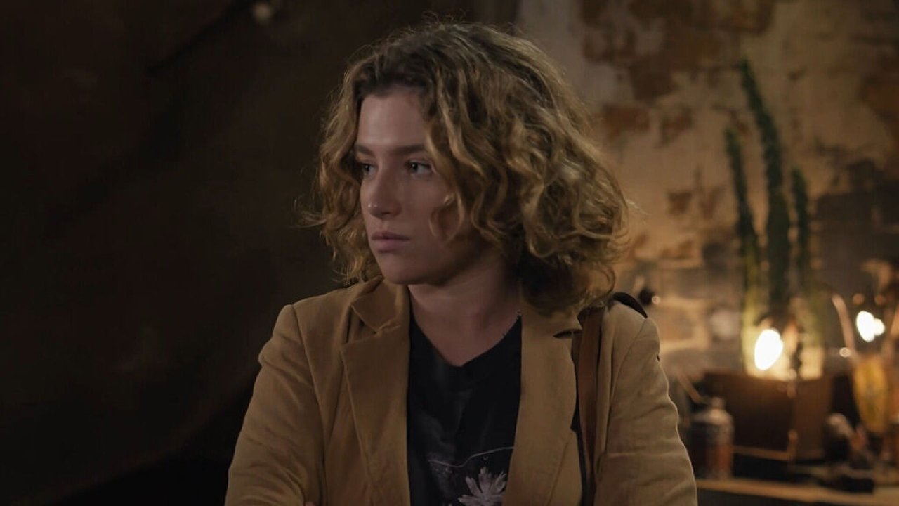 Shortland Street - Season 34 Episode 112 : A Bitter Pill: Part II