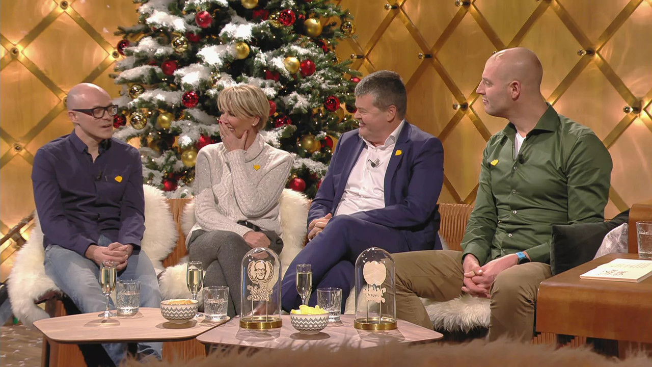 Vrede op Aarde — Épisode 2