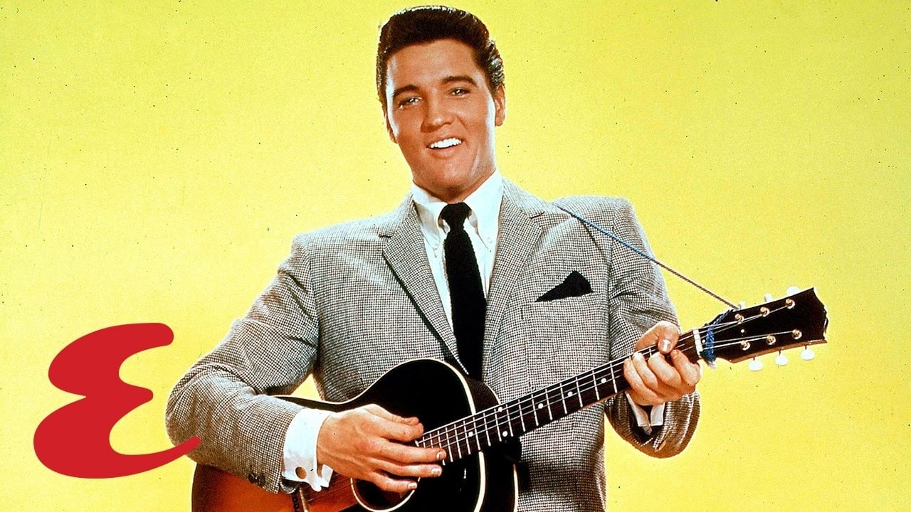 Scen från Elvis Presley: Elvis in Hollywood