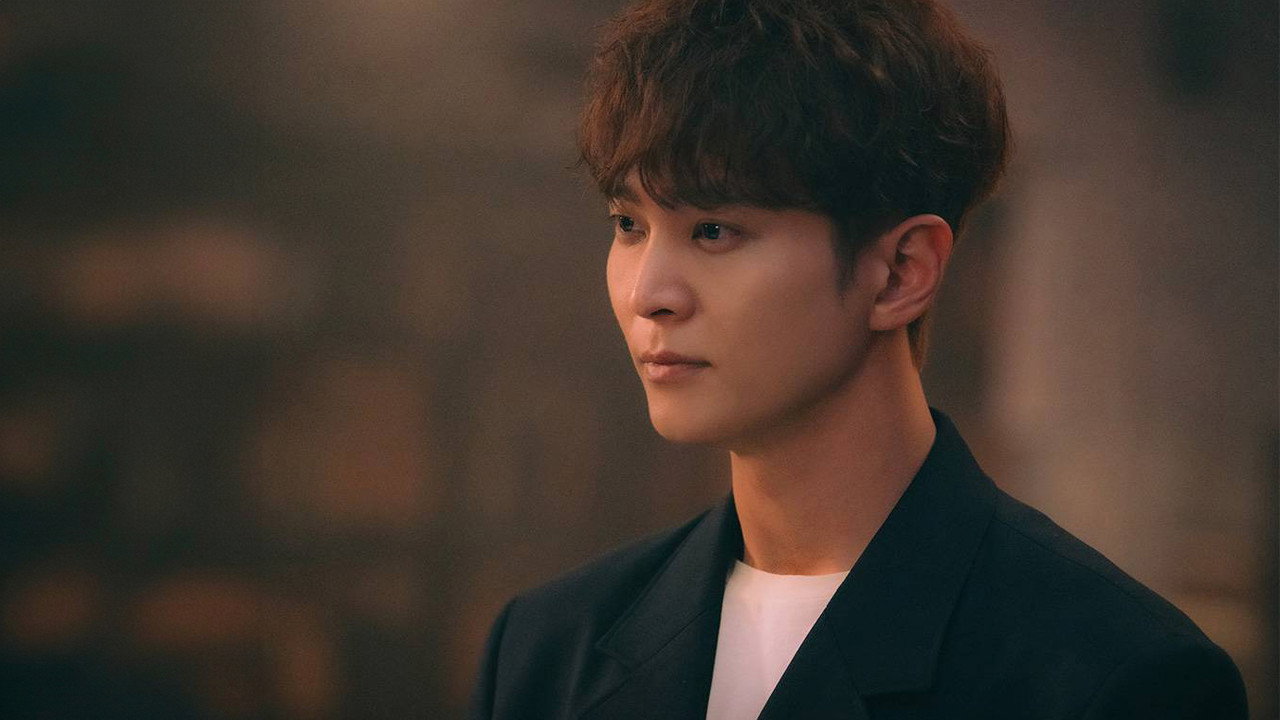 The Midnight Studio — still 20