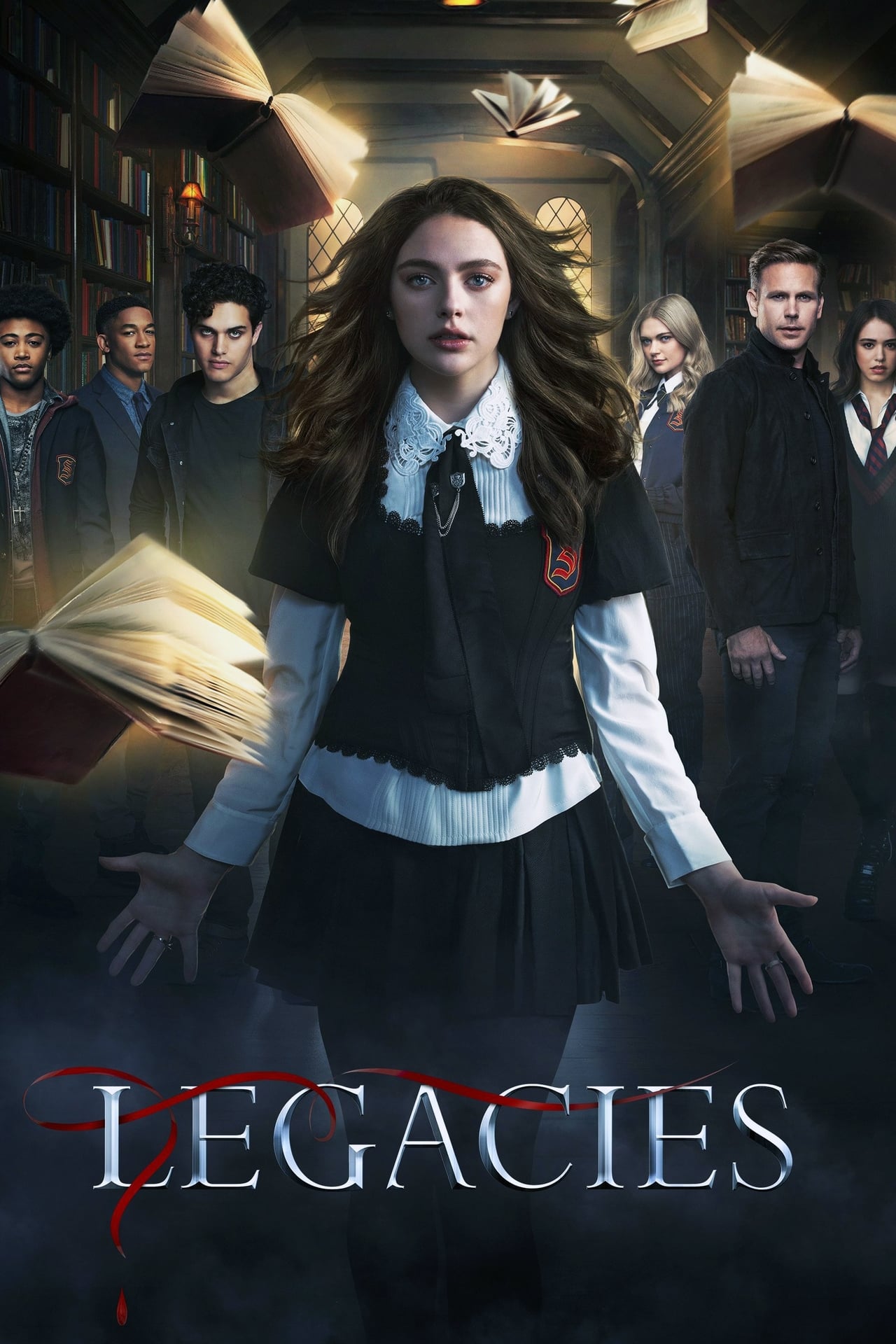 Legacies Season 2