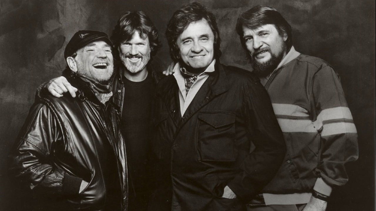 Scen från American Revolutions: The Highwaymen