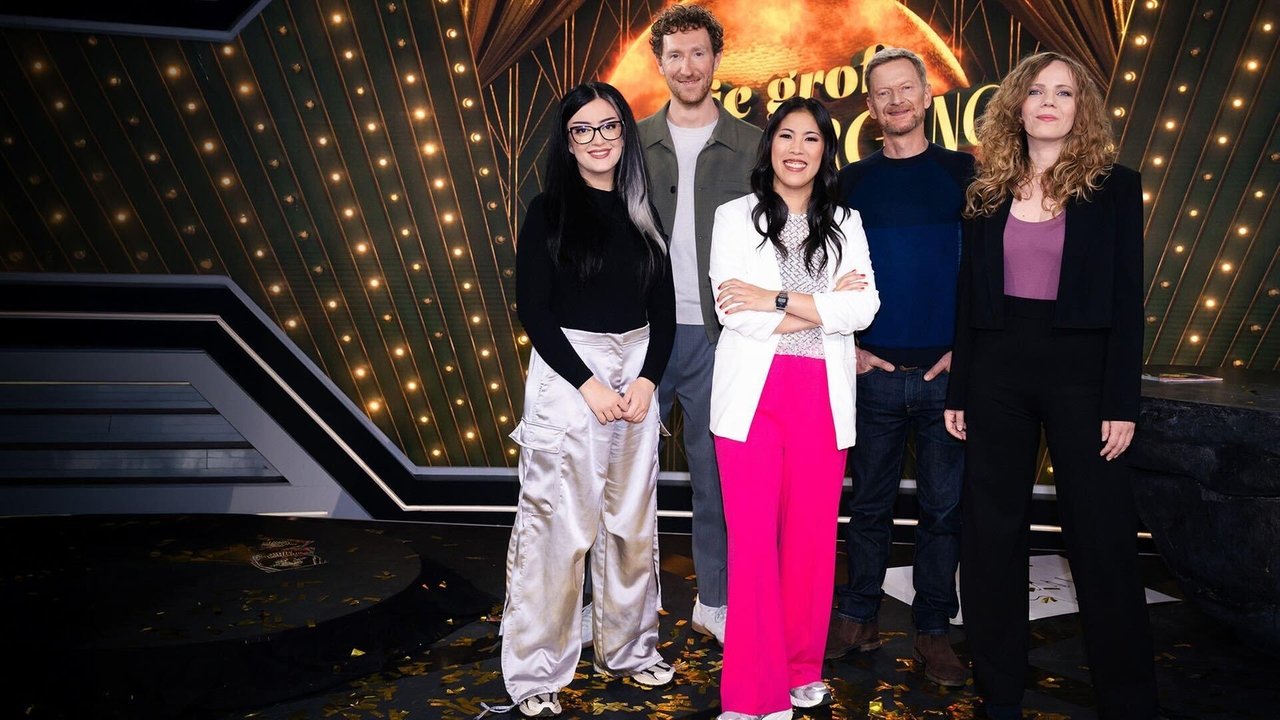 MaiThink X – Die Show - Season 9 Episode 7 : The Great Doomsday Show