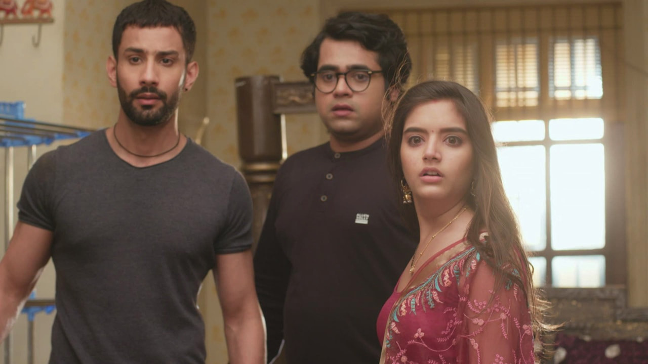 पंड्या स्टोर — Épisode 78