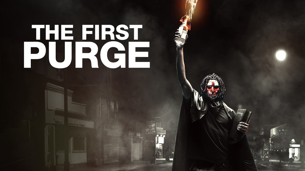 The First Purge