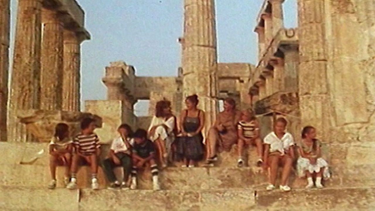 Ο θησαυρός της Βαγίας — Épisode 3