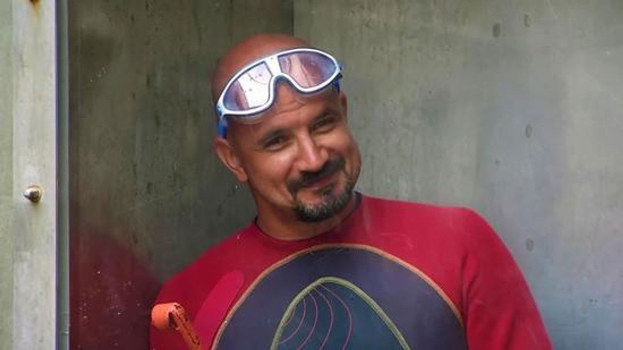 Форт Боярд Россия — Épisode 6