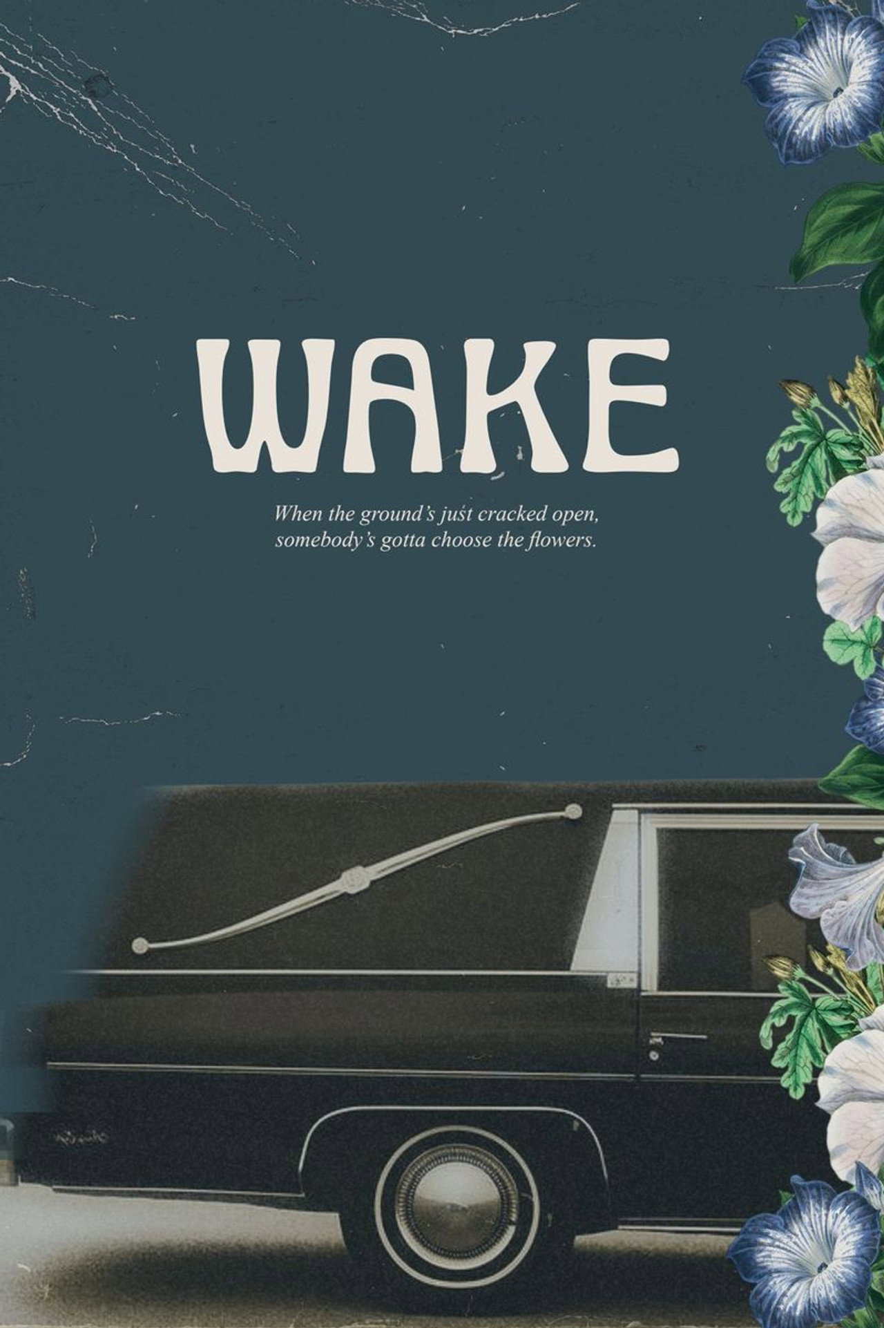 Wake
