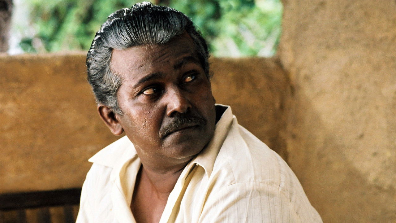 Sam's Story backdrop