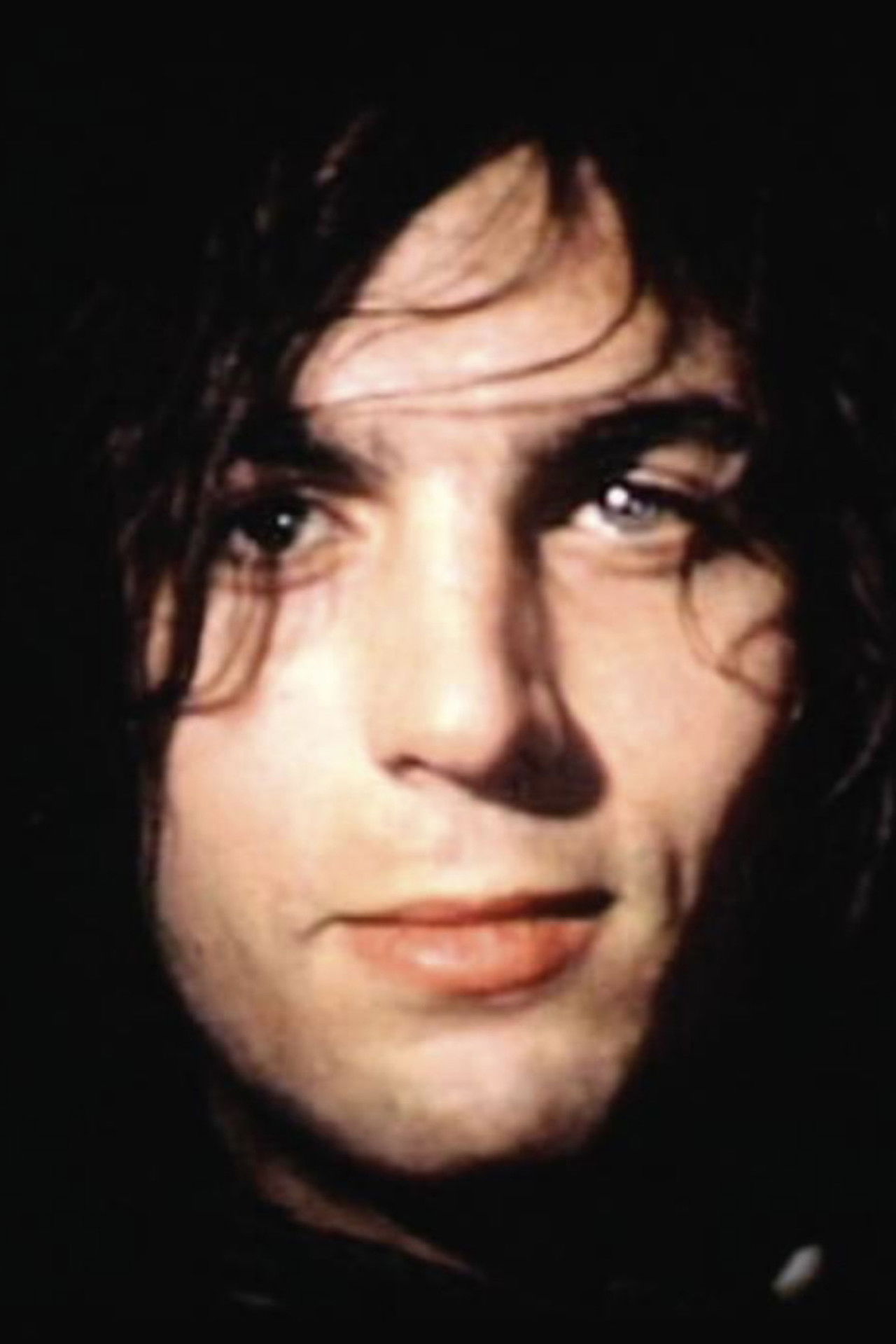 Psychedelia Backdrop