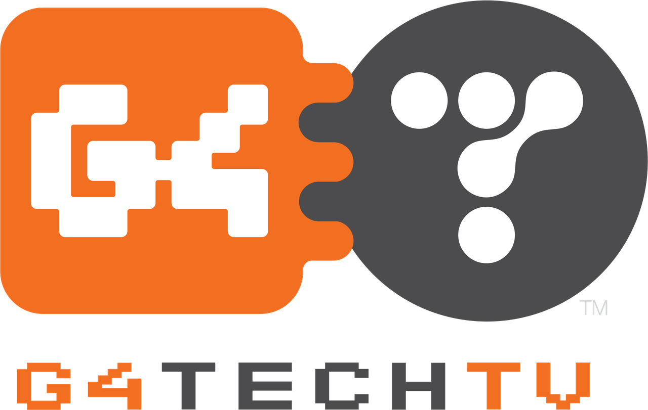 G4TechTV
