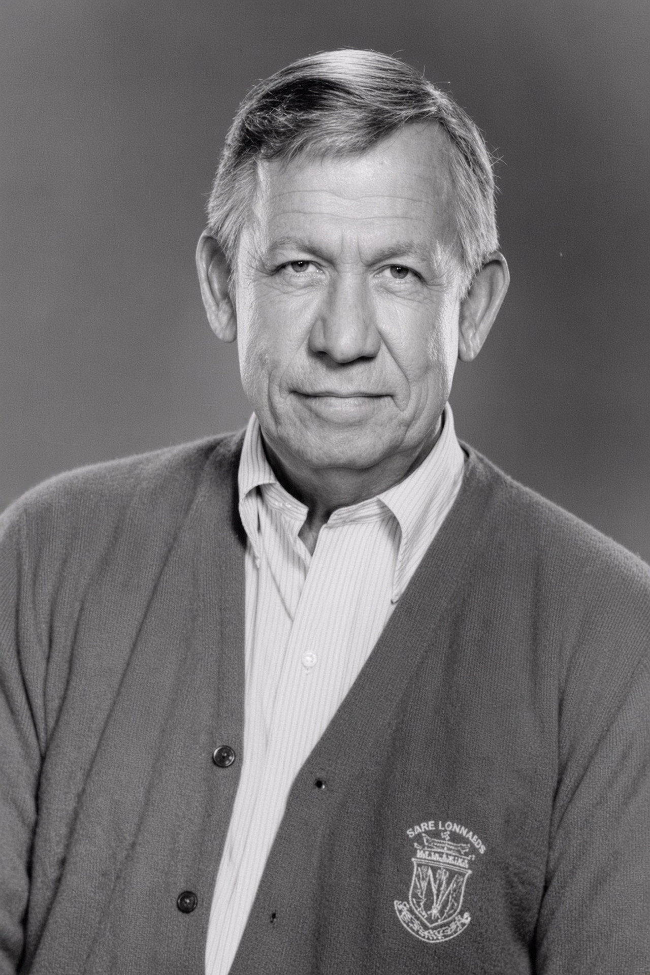 Allan Melvin