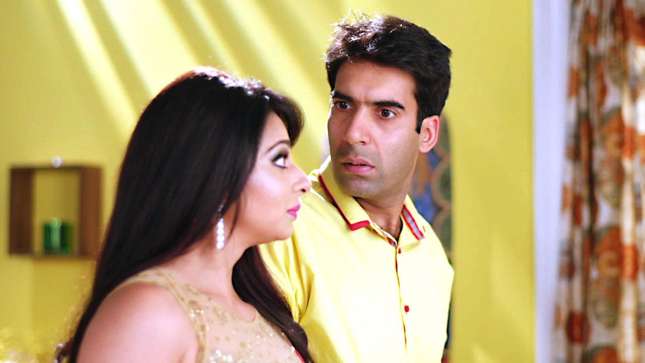 Har Mard Ka Dard — Épisode 8