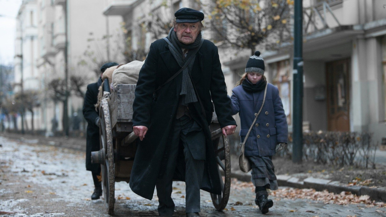 Dom pod Dwoma Orłami — Épisode 3