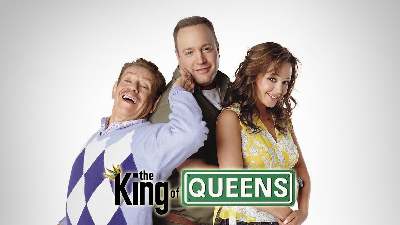 The King of Queens - Season 9