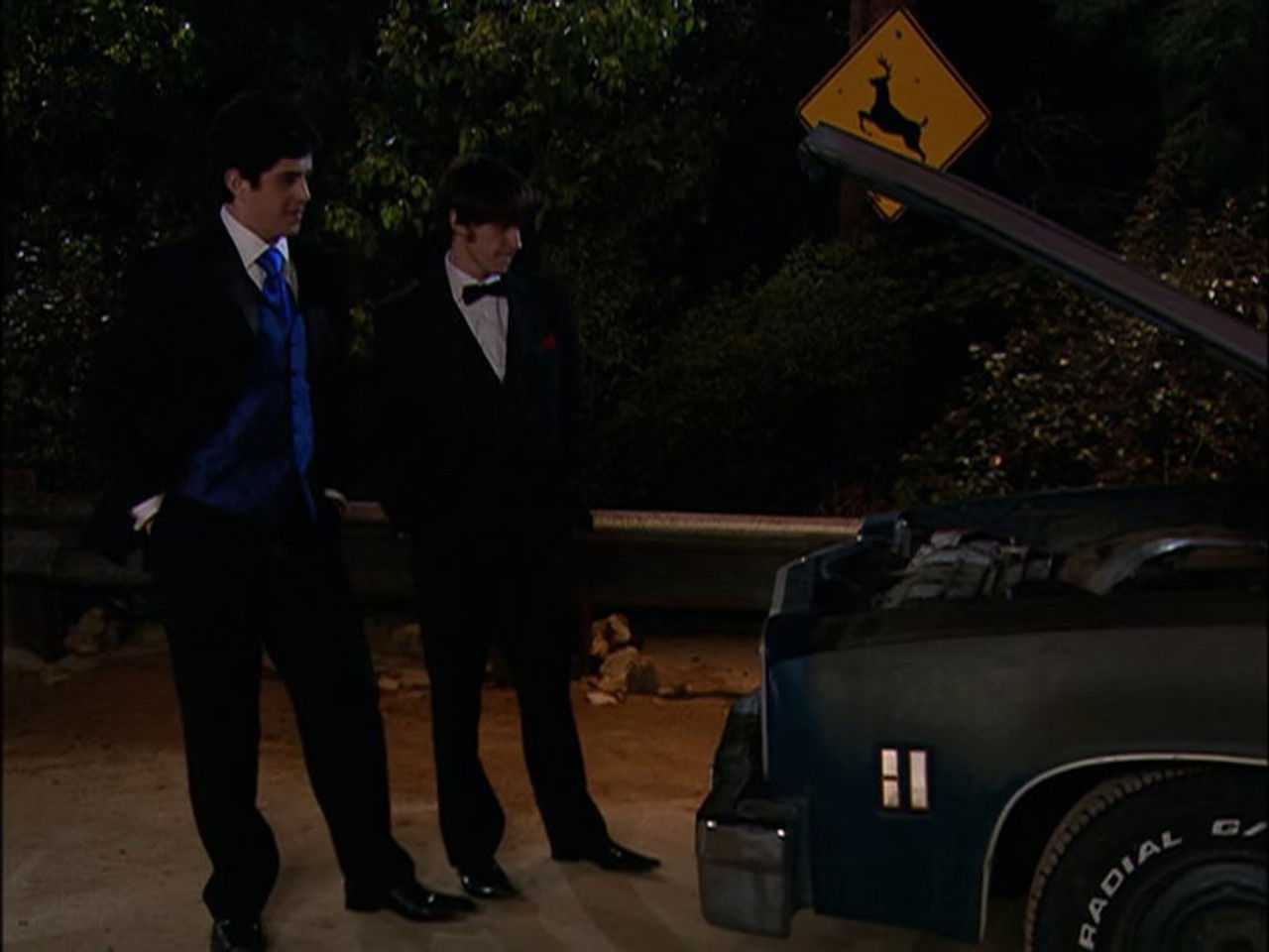 Drake et Josh — Épisode 3