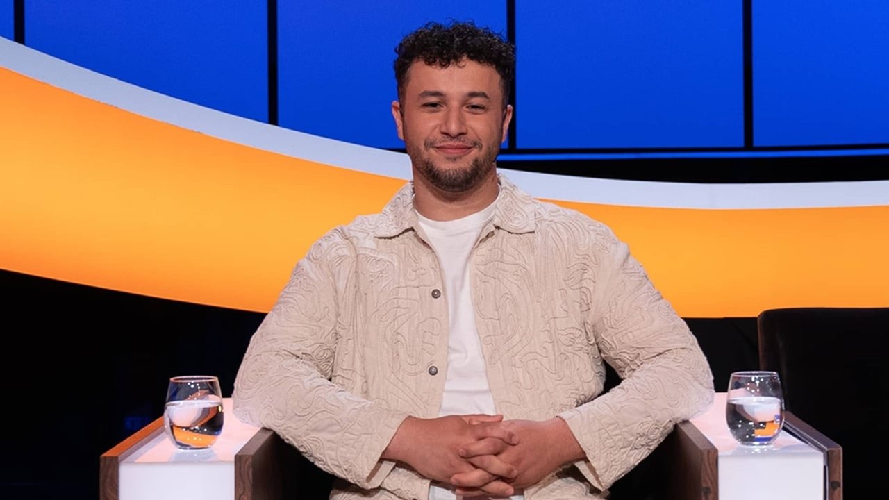 De Slimste Mens - Season 26 Episode 7 : Episode 7