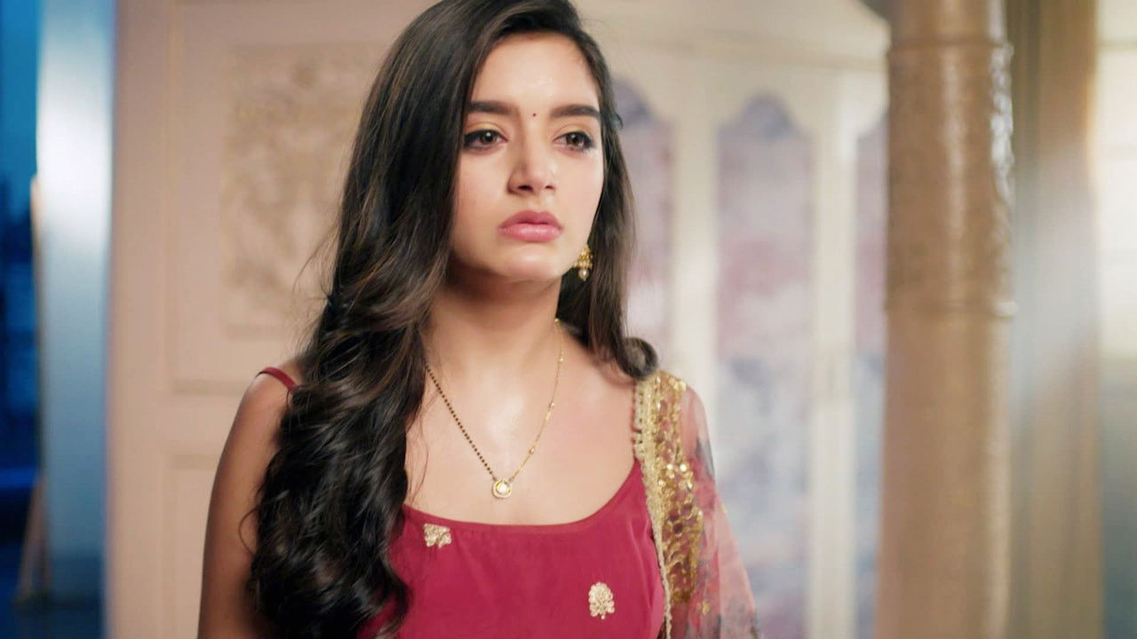 पंड्या स्टोर — Épisode 103