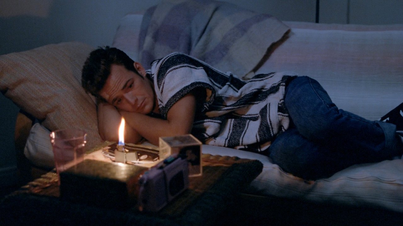 Beverly Hills, 90210 - Season 2 Episode 3 : Summer Storm