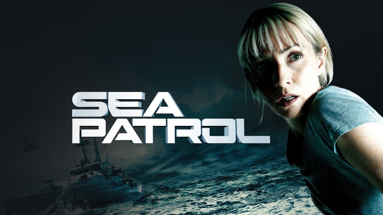 Sea Patrol background