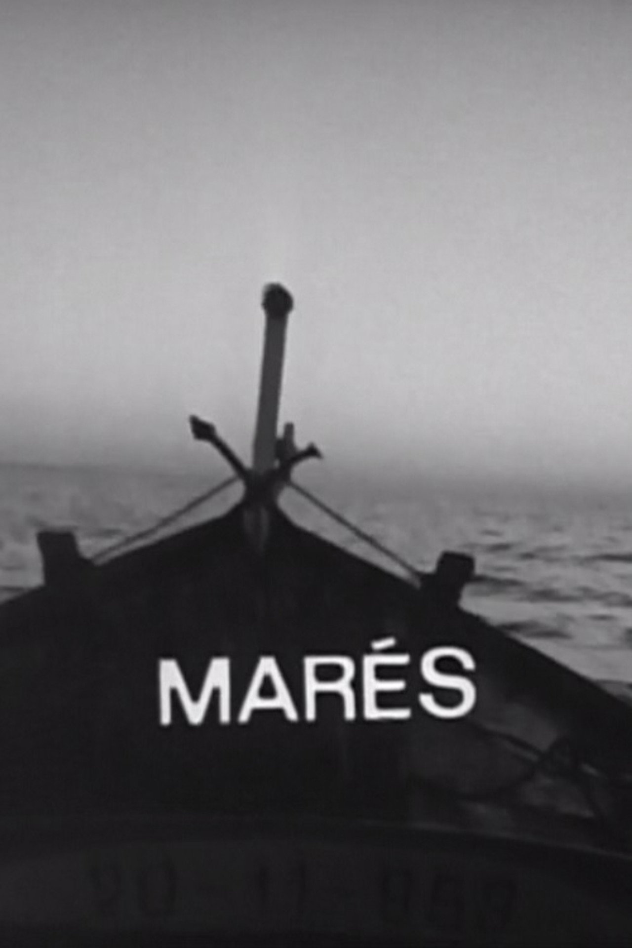 Marés filmaffisch