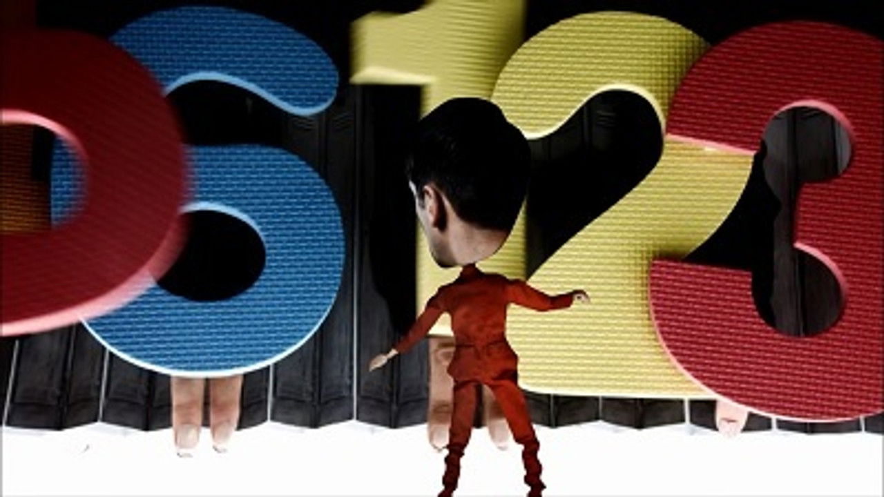 Misfits — Strung Out 6