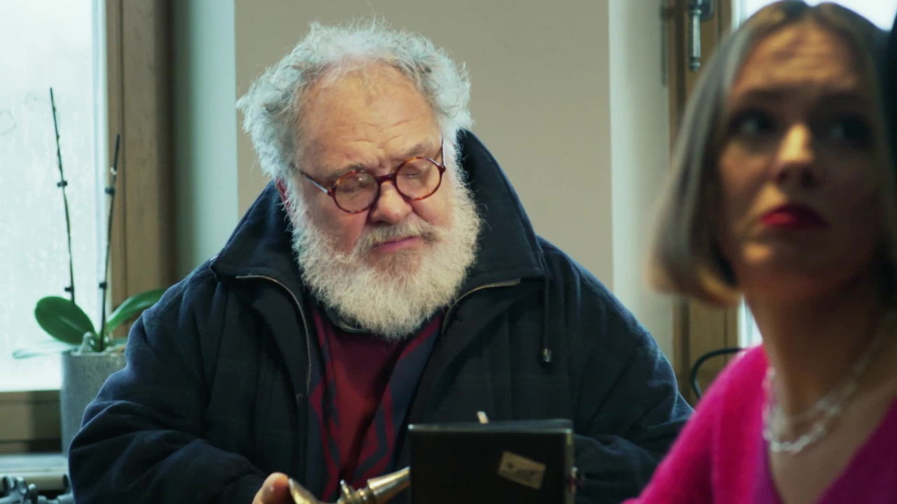 Контуженный — Épisode 3