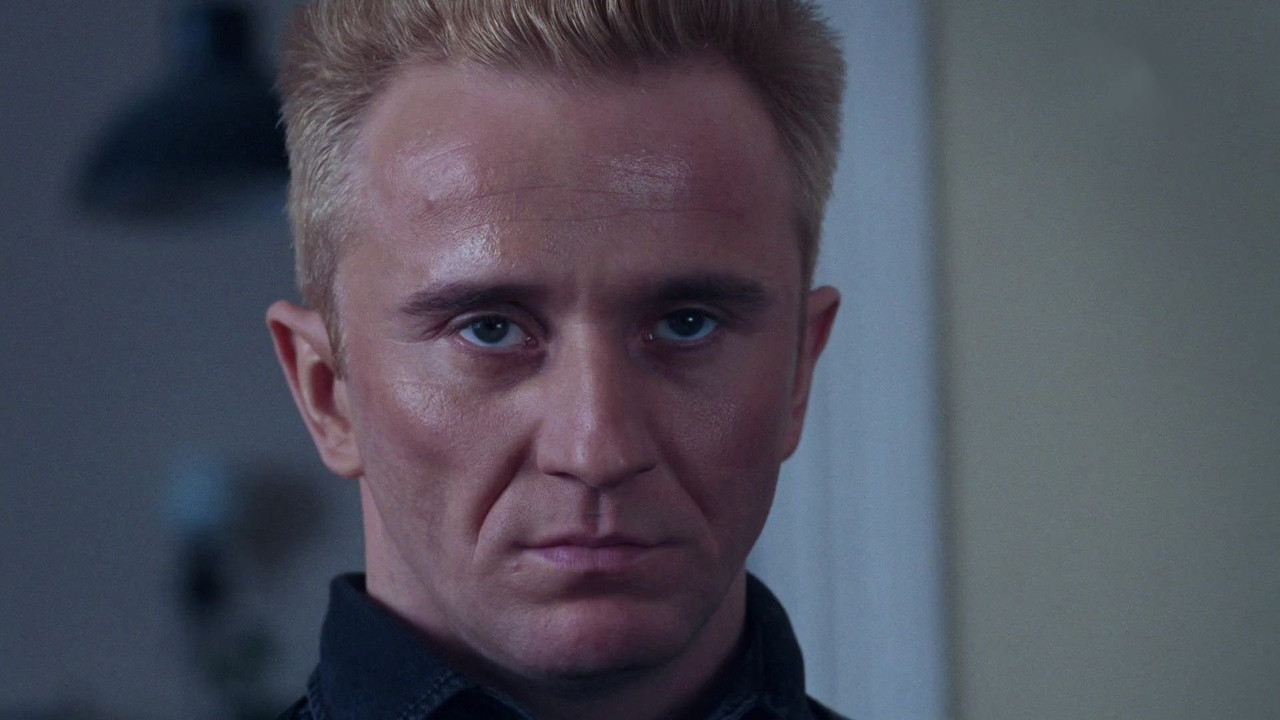 Ekstradycja — Épisode 9