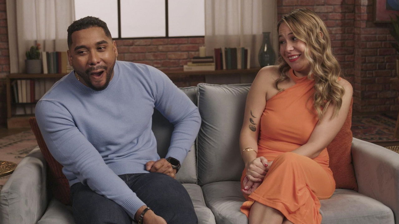 90 Day: The Single Life Between the Sheets — Épisode 4