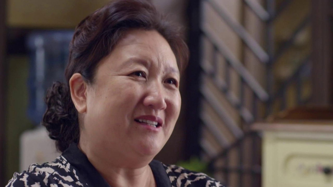 食来孕转 — Épisode 32