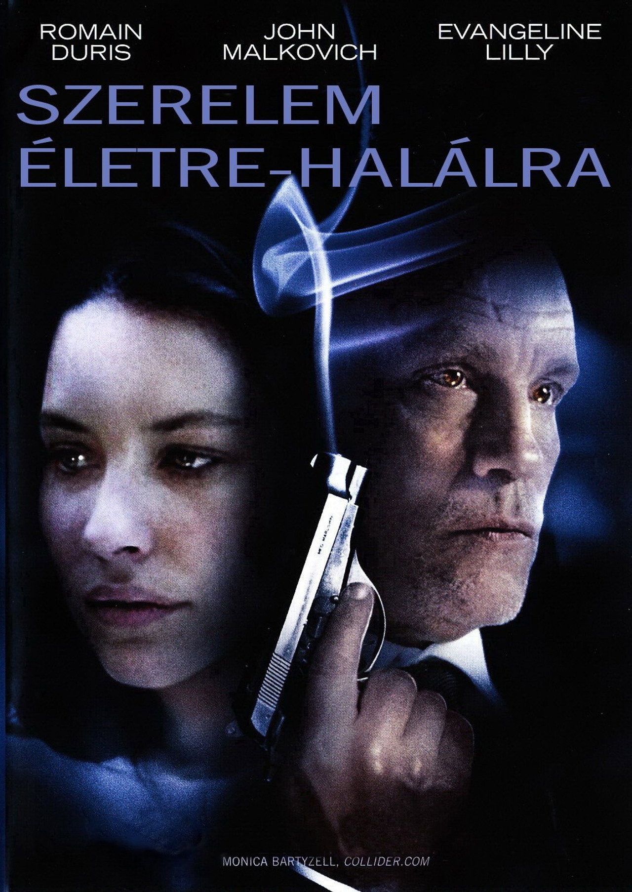 Szerelem életre-halálra – plakát 6
