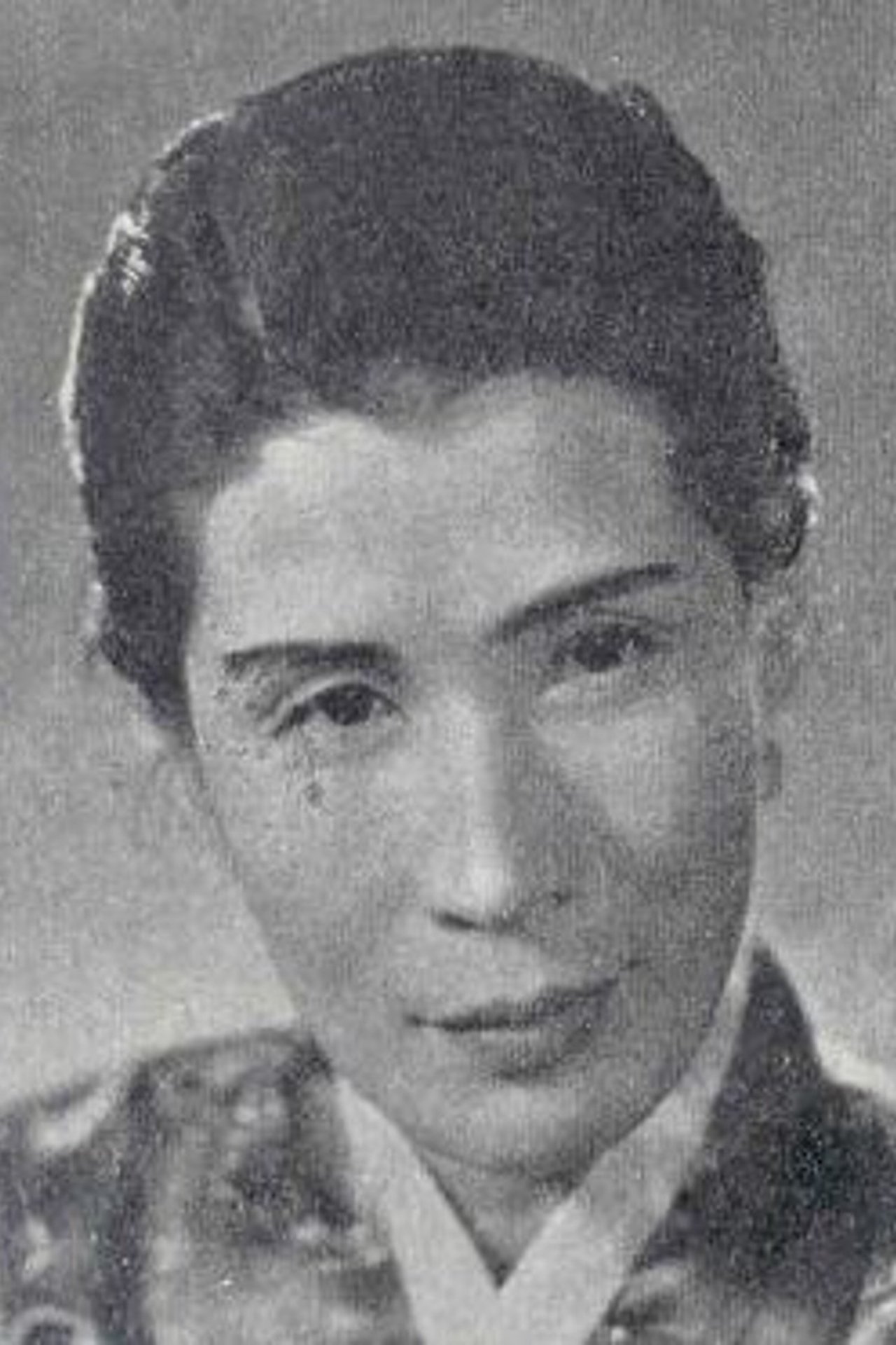 Photo of No Jae-shin