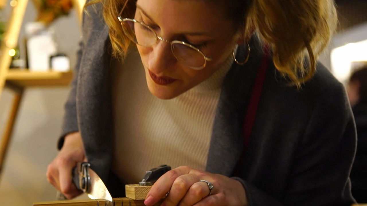 66 minutes — Do it yourself, un nouveau mode de vie ?