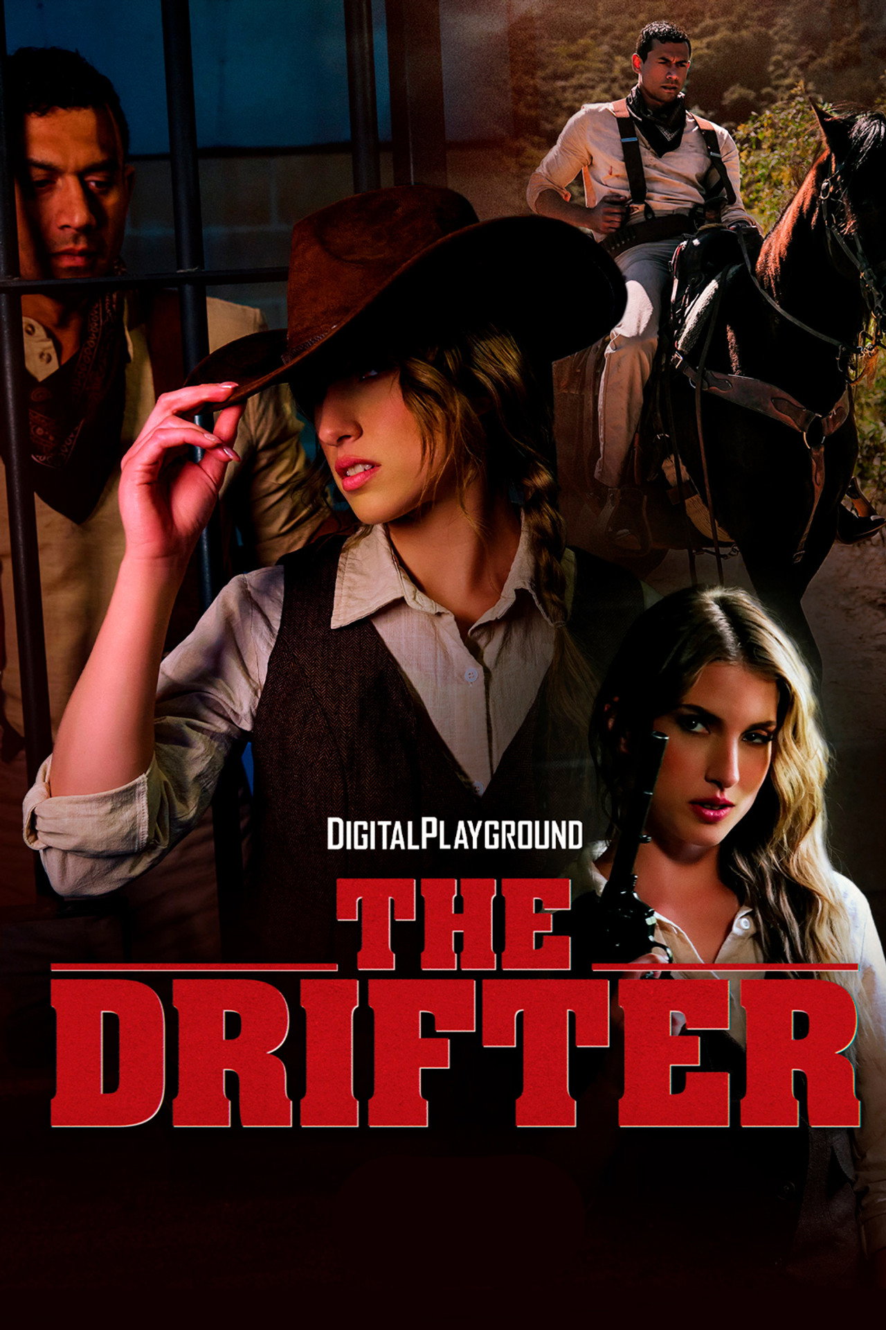 The Drifter