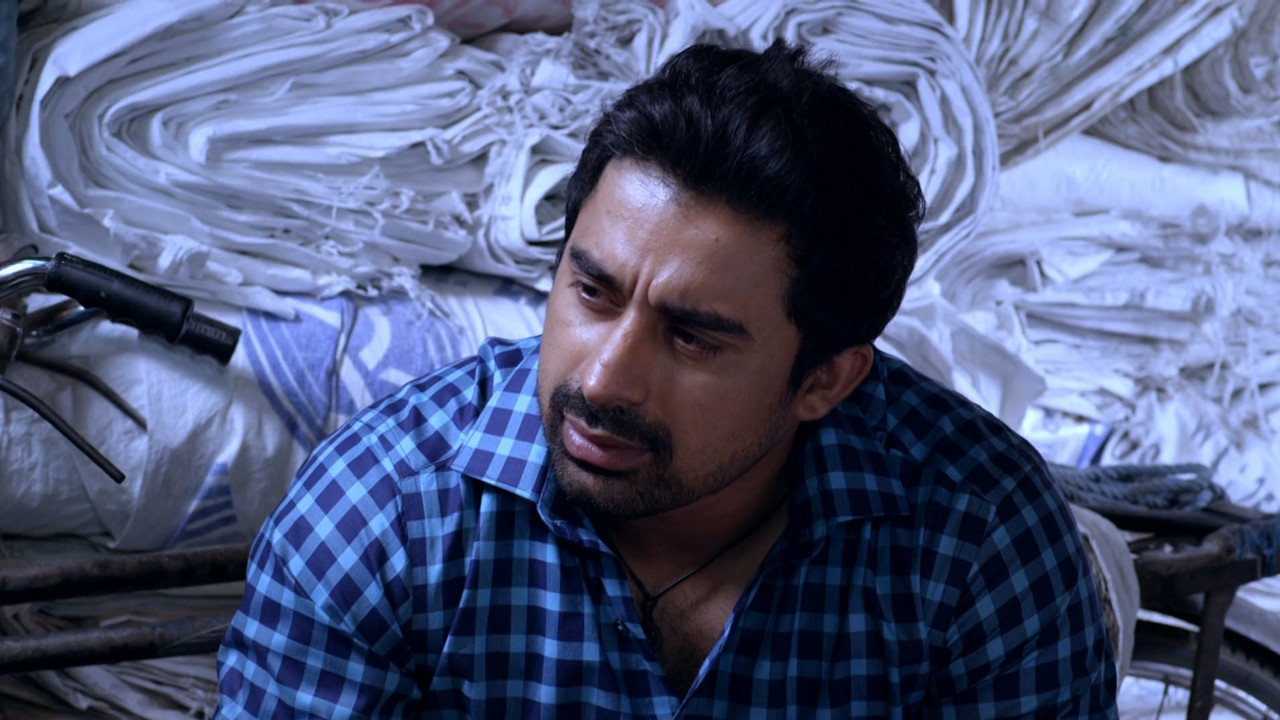 The Hunt — Épisode 16